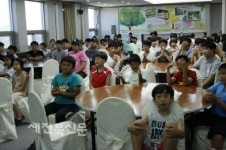 스스로 학습하고 체계적으로 관리해요