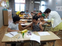 매일매일 다른 신문기사통해 창의력-사고력 키워나가요