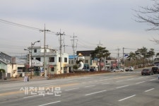 문화관광부 음식테마거리 사업 선정된 남원추어탕거리