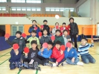 익산 `토요도서관학교 인기몰이