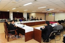 관광분야 사회적기업 발굴구슬땀