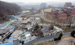 완산의 또 다른 신비, 완산 32경