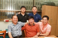 추석이라도 쉴 틈 없죠