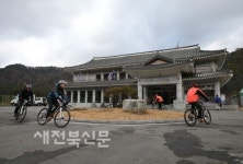 무주덕유산 레저 바이크텔 연습장 개설
