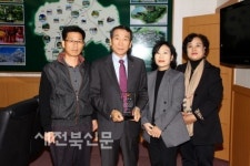 정읍시보건소, 보건사업 평가대회 최우수