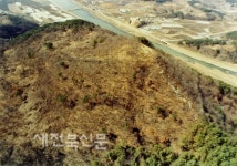 산성-봉수대 조사 통해 역사의식 새롭게 다짐