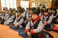 고즈넉한 한옥에서 배우고 즐기는 추억 만들어요