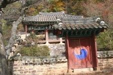 매당 양돈의 선비정신이 숨어있는 광제정