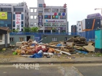 CCTV 개선으로 도민 안전 확보해야