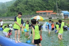 주민 손으로 스스로 시작한 변화 위기 이겨내고 마을엔 생기를