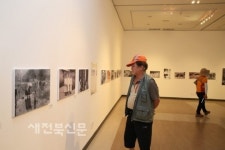 "어릴적 동심과 향수 느껴요"