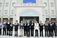 공부는 물론 문화생활까지 함께 즐길 수 있는 도서관 탄생