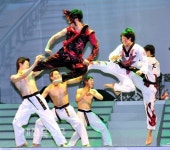 한국의 전통과 문화에 흠뻑