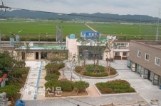 함열역 역사 숲 으로 새단장