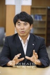 기업하기 좋은 환경 언제든 협력 합리적 노동운동으로 지지 확보