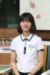 혼불학생 문학상 장원에 이제인양