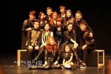 젊은 소리꾼 멀티 아티스트 키워내다