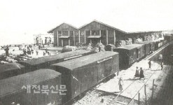 기적소리 끊긴 간이역…살아있는 철도사박물관