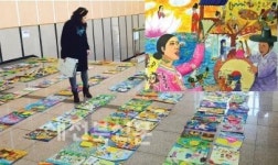 어린 아이 눈으로 바라 본 판소리 잔치