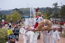 오복 누리러 부안으로 마실가요