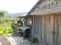 보릿고개 시절, 배곯지 않도록 풍년 주시고 자식 농사 잘 짓게 해주소서
