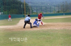 정읍인 상고, 황금사자기-대통령배 고교야구 본선 진출