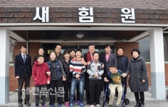 소통 강화통해 알권리 제공, 군민과 함께 걷는 완주군의회