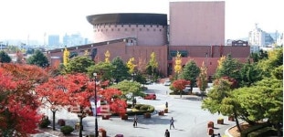 삼성문화회관 리모델링 부탁해요