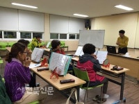 김제 진봉면 하모니카교실, 특별한 만남 위한 연주회