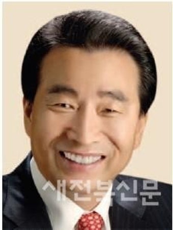 이강래 전 의원 