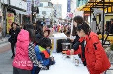 시민과 만들어가는 문화 공간 남원루
