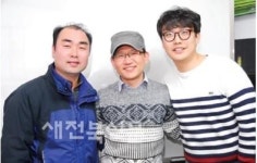 더 많은 이들에게 다양한 교육 전하고 싶어요