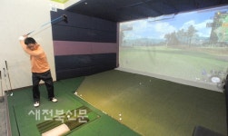 [주말엔-이색지대]게임+운동 함께 즐기는 스크린 스포츠 매력속으로