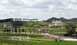 임실치즈테마파크 최고의 체험관광지로