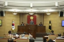 도원천 상류 상수원보호구역 지정해야