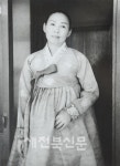 [이철수의 예술인 초상]  서도소리의 한명순