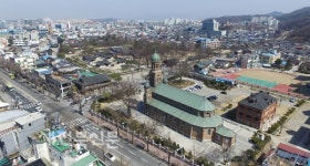 스크린에 담긴 우리 동네…전주는 언제나 레디-고