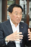 원활한 노사관계로 일하기 좋은 직장 만들 것