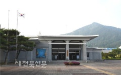 미륵사지유물전시관 건립 본격화…토지-문화재 순차적 인수