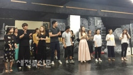 창작집단 예술단지 전통문화관서 광대 권삼득