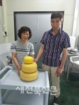 체류형 목장체험 가능한 복합공간 만들고파