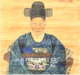 최익현 선생 유배도, 청양으로