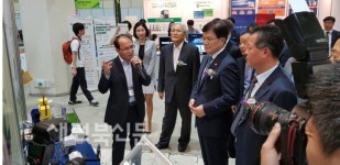 똑똑한 농장관리, 차별화 된 기술력-새로운 성장동력으로 성장