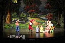 피터팬과 함께 네버랜드로 떠나요
