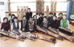 도립국악원, 역대 최다 국악 연수 화제