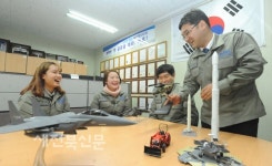 올바른 기술을 올바른 정신으로