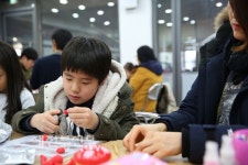 한국전통문화전당, 福슬 福슬 설맞이 체험교실