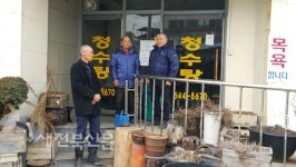 부안군, 지방재정집행 전국 최고