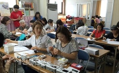 전문의료상담으로 사각지대 줄여요