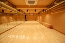 전주문화재단, 문화가 있는 마지막 밤에